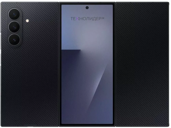 Samsung Z TriFold