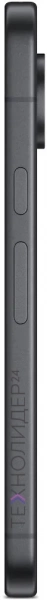 Google Pixel 11 12/256 ГБ Obsdian (черный)